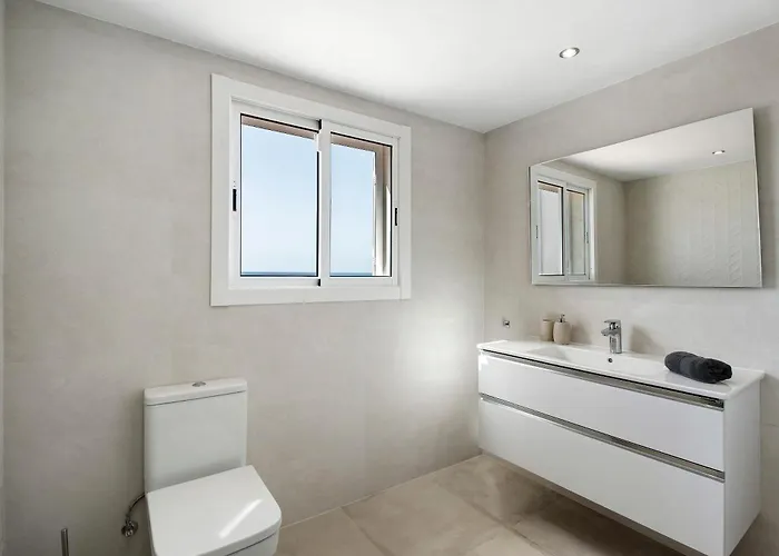 Fantastic Verano Villa *