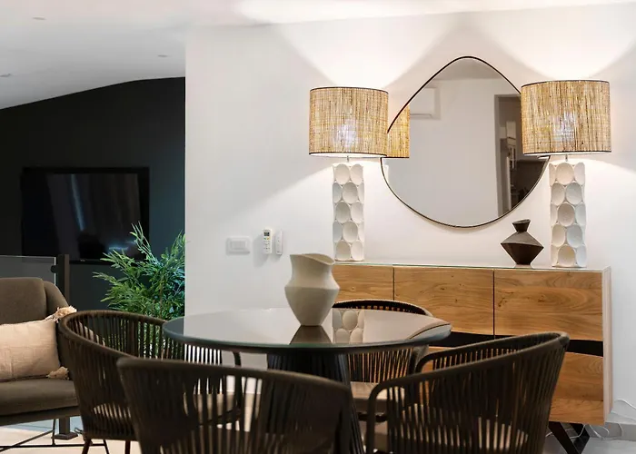 Fantastic Verano Villa