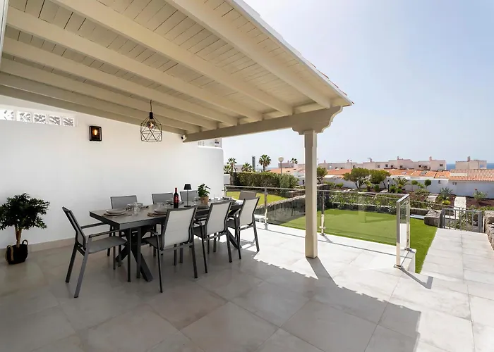 Fantastic Verano San Miguel de Abona