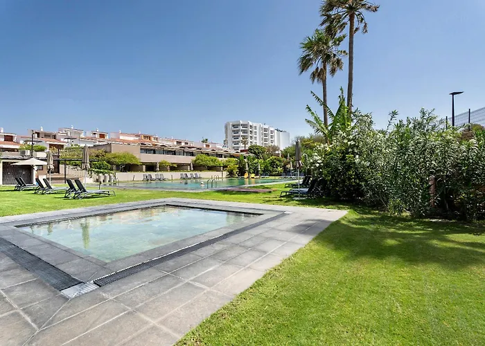 Fantastic Verano Villa