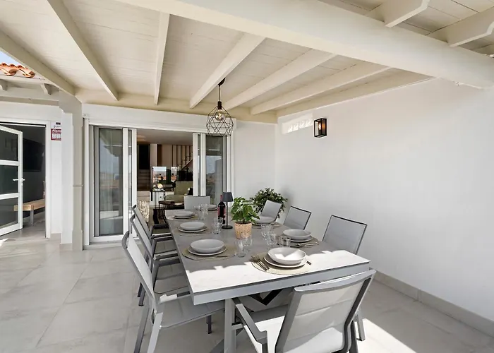 Villa Fantastic Verano *